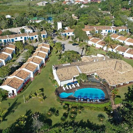 Antares Club Hotel Lagoinha Florianópolis Екстериор снимка