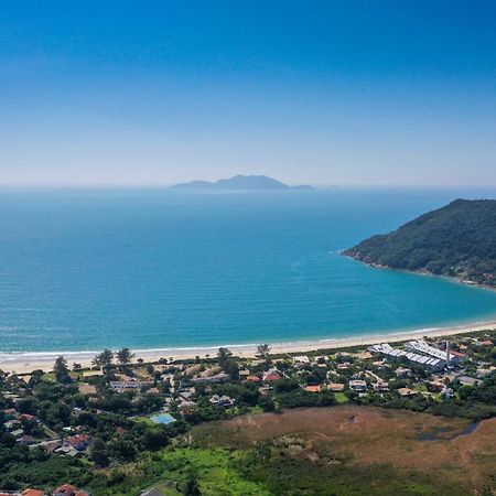Antares Club Hotel Lagoinha Florianópolis Екстериор снимка