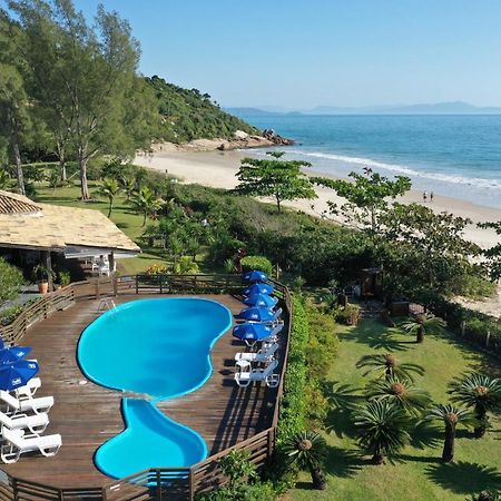Antares Club Hotel Lagoinha Florianópolis Екстериор снимка