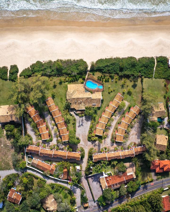 Antares Club Hotel Lagoinha Florianópolis Екстериор снимка