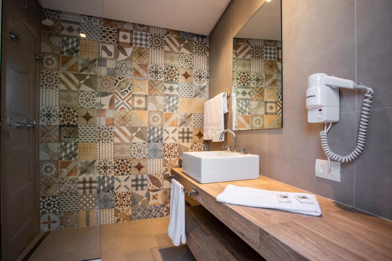 Antares Club Hotel Lagoinha Florianópolis Екстериор снимка