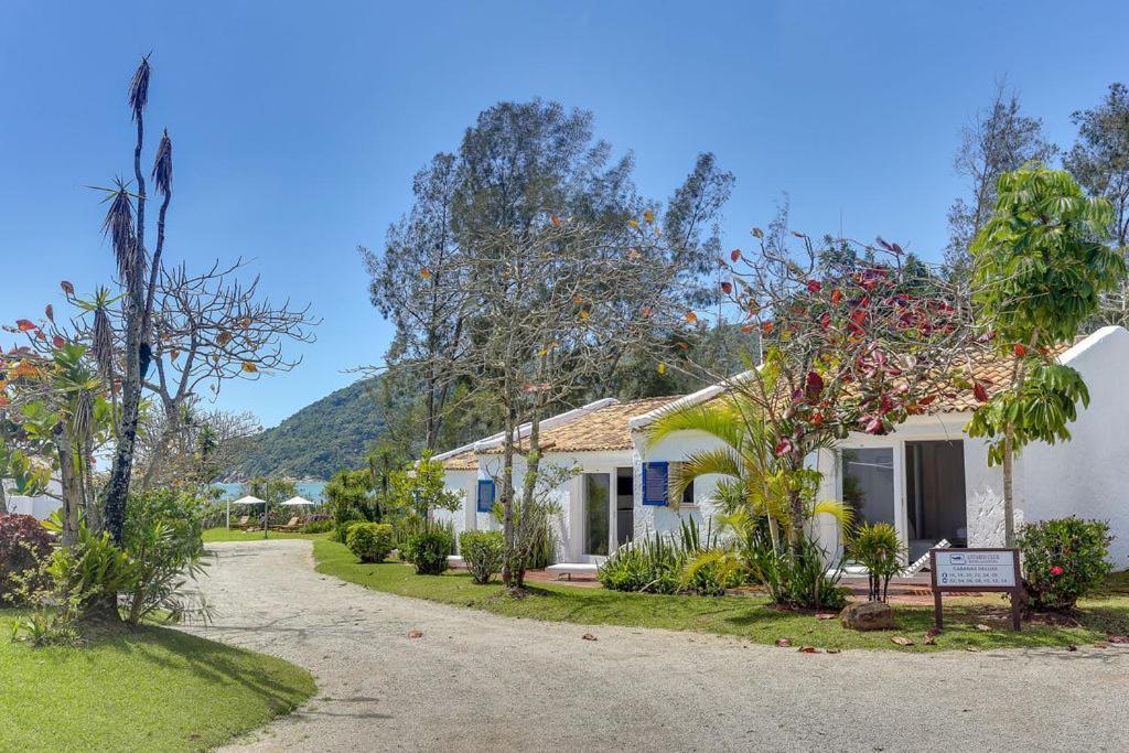 Antares Club Hotel Lagoinha Florianópolis Екстериор снимка