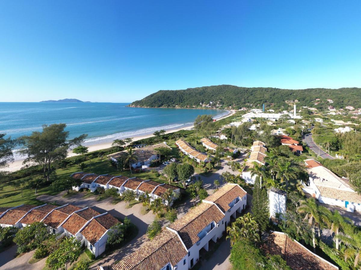 Antares Club Hotel Lagoinha Florianópolis Екстериор снимка