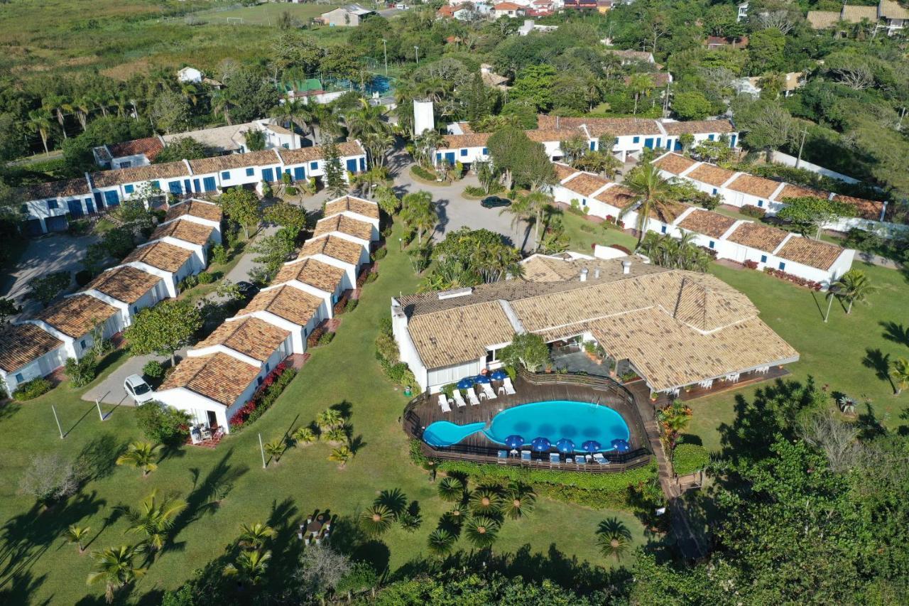 Antares Club Hotel Lagoinha Florianópolis Екстериор снимка