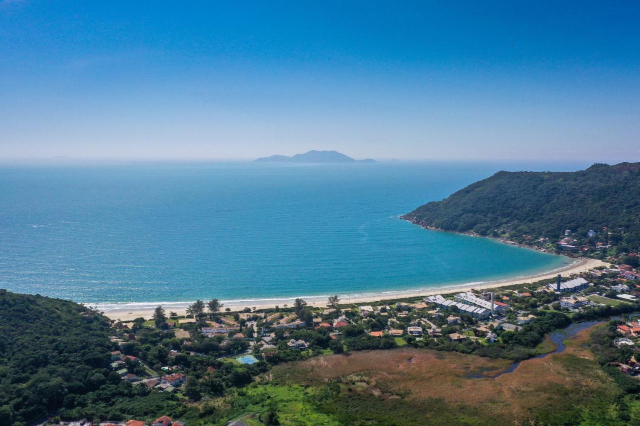 Antares Club Hotel Lagoinha Florianópolis Екстериор снимка