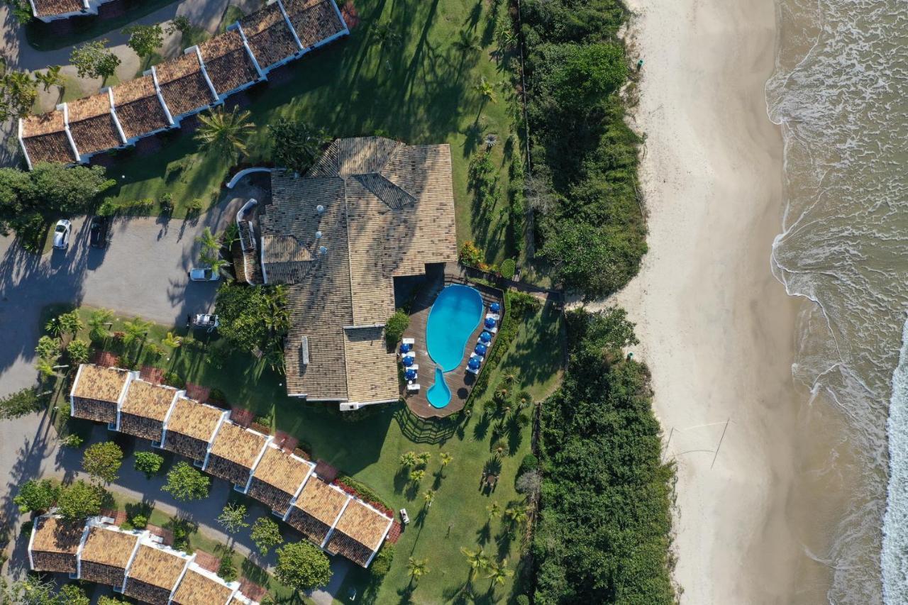 Antares Club Hotel Lagoinha Florianópolis Екстериор снимка