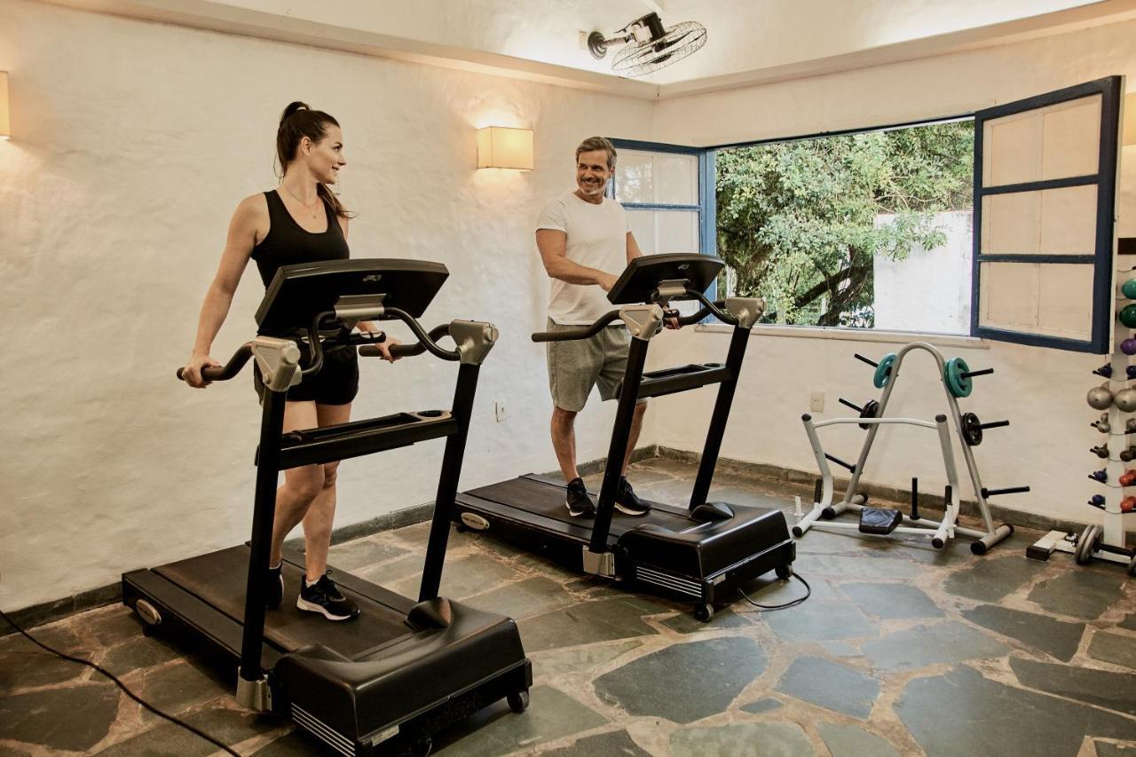 Antares Club Hotel Lagoinha Florianópolis Екстериор снимка
