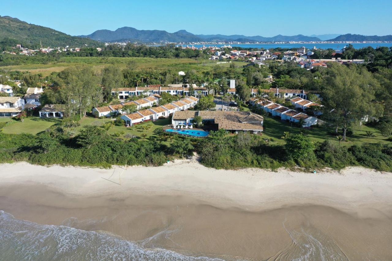 Antares Club Hotel Lagoinha Florianópolis Екстериор снимка