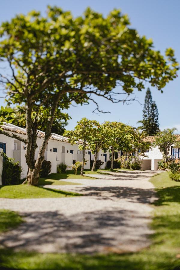 Antares Club Hotel Lagoinha Florianópolis Екстериор снимка
