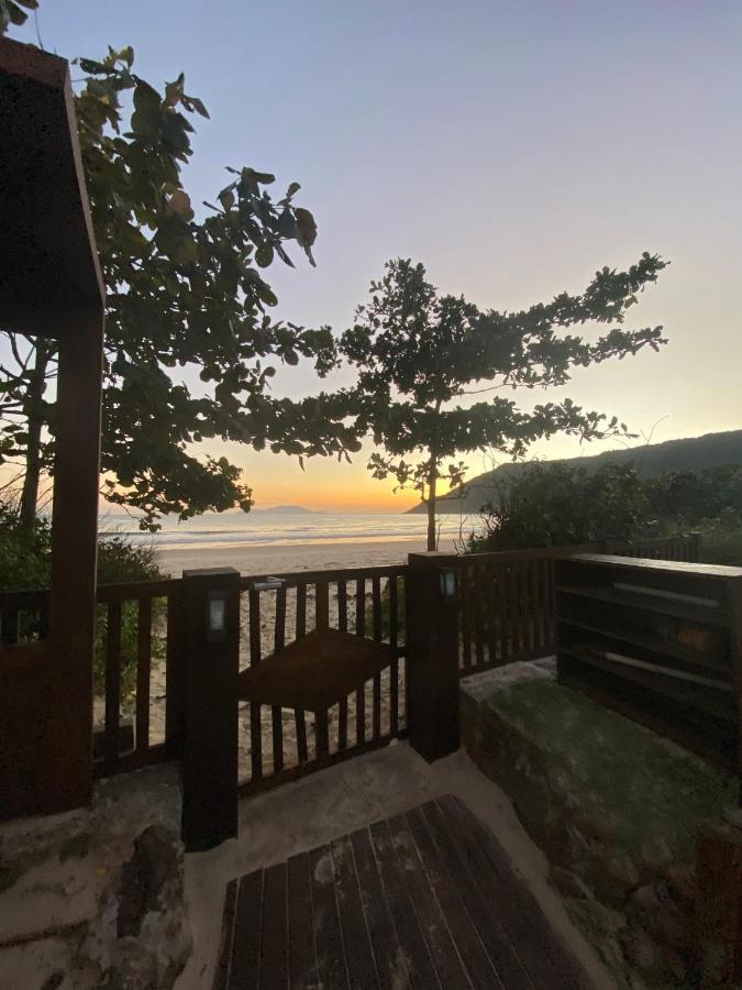 Antares Club Hotel Lagoinha Florianópolis Екстериор снимка